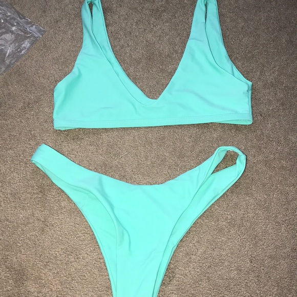 SHEIN Other - bathing suit